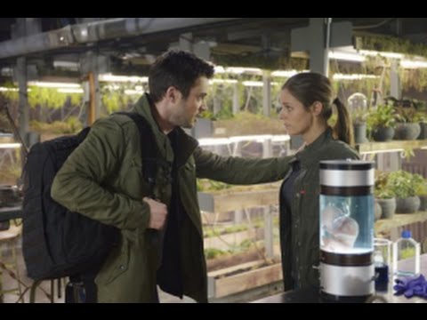 Helix Season 2 Episode 12 Review w/ Sarah Booth | AfterBuzz TV