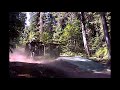 Biking in the Okanagan at SilverStar BC Canada