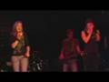 Vanessa Van Spall - Not Sorry