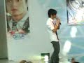 Jake vargas @ sky dome