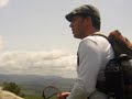 Sabucedo 2008, O Monte
