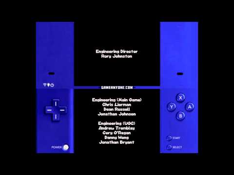 Mario vs. Donkey Kong : Pagaille à Mini-Land !