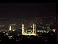 Ankara Kocatepe Camii Yats� Ezan� Haf�z Nurettin Okumu�