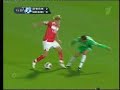 quincy owusu-abeyie (fc spartak moscow) highlights