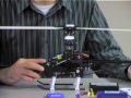 E-Flite Blade 400 3D
