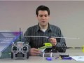 E-Flite Blade 400 3D