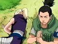50 First Dates ShikaIno Style! [Trailer Parody]