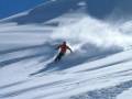 Mainox - lightest powder of the season!!!