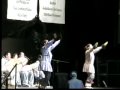 9 Alaska Federation of Natives Polar Bear Shake - song dance