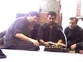 Marsiya by Mesum Ali at Al Ghadeer in Houston, Texas