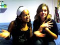 Shi&Caro I KISSED A GIRL - KATY PERRY