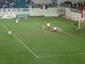 Joinville 4 x 0 Ulbra