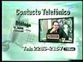 videos de Mauricio Funes - Megavision 8/8