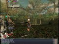 LOL i glitched FFXI the other and i thought it was hilerious... check it out lol lol couldn't think of a better name.