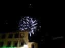 feuerwerk stadtfest in siegburg