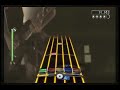 Rock Band 2 - The Trees Expert