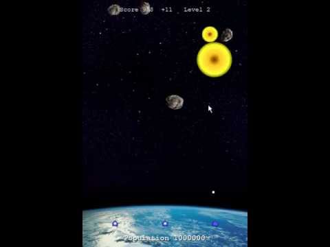 Youtube video for App