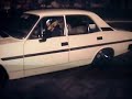 Opala e mais Borrach�o - Suspens�o a Ar
