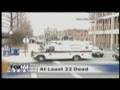 Fox61 - Bullet Blocker - Emmy Nominated