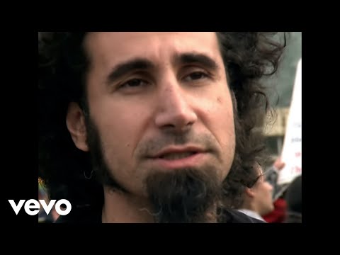 Boom System Of A Down