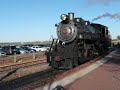 Strasburg railroad