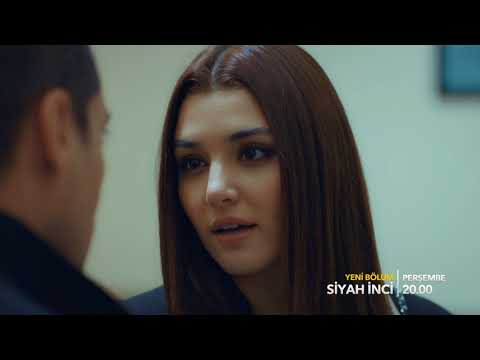 Siyah İnci 16. Bölüm 2. Fragmanı                                                                                                                                                                                                                          