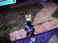 Zelda Majora's Mask Captain's mask without hookshot