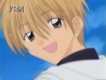 Mitsuki and Eichi - Damn you