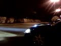 honda civic 180 cv vs hyundai coupé tuné casa