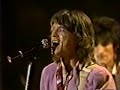 Rolling Stones - When The Whip Comes Down (Hampton, 1981)