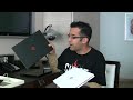 Voodoo Envy Carbon Fiber Notebook Demo w/ Rahul Sood