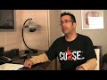 Voodoo Envy Carbon Fiber Notebook Demo w/ Rahul Sood