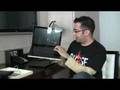 Voodoo Envy Carbon Fiber Notebook Demo w/ Rahul Sood