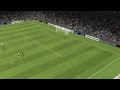 Vaclav Kadlec goal - Tottenham Hotspur FC vs FK Partizan