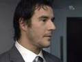 Steve Staios injury interview