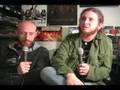 KILLSWITCH ENGAGE HEADS TO WARPED, BRIDGING METAL AND PUNK?