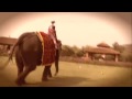 Travel New Delhi by train ride and visit Indian call centre Ep 6