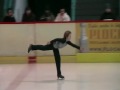 2009-02-07 Uherské Hradiště - short program - Robert Tomek