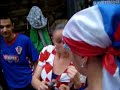 slavlje i navijanje za vrjeme prvog poluvremenaPijana ulica...e covjece ludnicaEURO 2008 Croatia Germany
