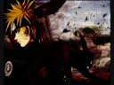 Bleach/Naruto