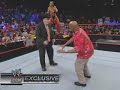 WWE.com Exclusive JR gets down with DX and Theodor Long WWE.com Exclusive JR gets down with DX and Theodor Long