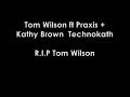 Remix of Tom wilson's Technocat...