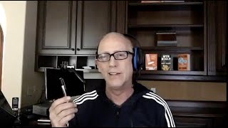 Episode 985 Scott Adams: A Bubble Reality I Recently Discovered, What I Learned About Learning