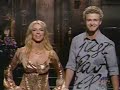 Justin And Britney - Sleeping With The Light On Justin And Britney - Sleeping With The Light On
