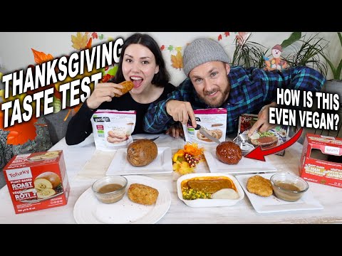 TOFURKY
