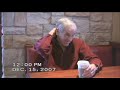 Ron Paul Interview 12/15/07 part 4 of 5 Ron Paul Interview 12/15/07 part 4 of 5