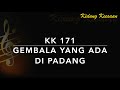 KK 171 Gembala Yang Ada Di Padang