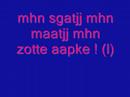 mhn sgatjj en icke !