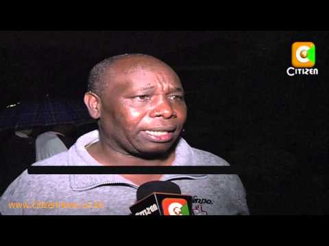kenyacitizentv - The meteorological department has warned families living in flood prone areas to move to higher grounds as the short rains season sets in. The Warning comes ...