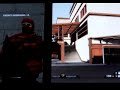 rainbow six vegas 2 beating villa on realistic